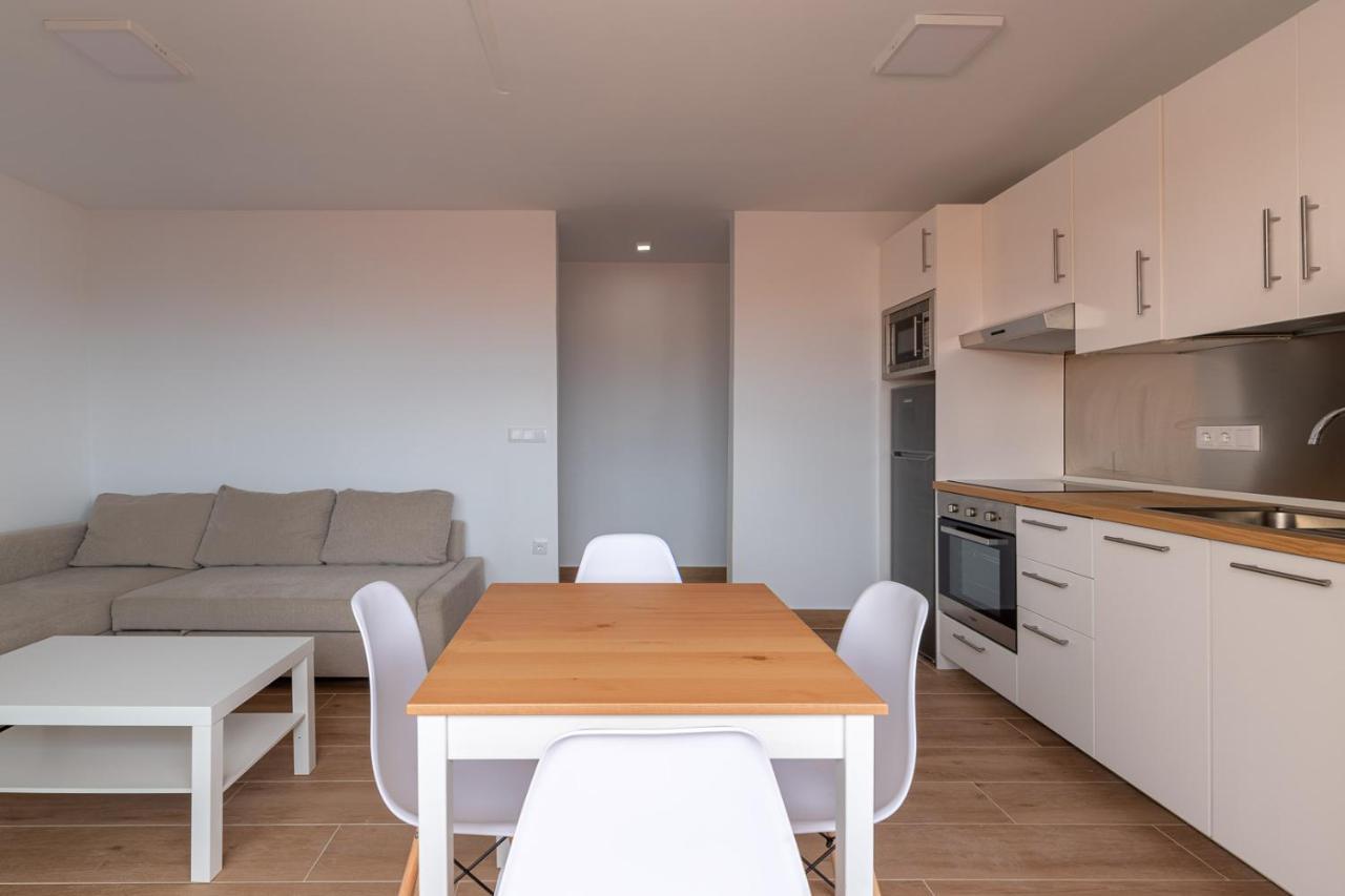 Fun Building Terraces By Homeabout Malaga Bagian luar foto